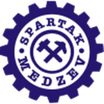Logotipo de Spartak Medzev