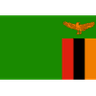 Logotipo de Zambia