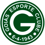 Logotipo de Goias