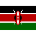 Logotipo de Kenya
