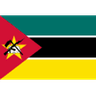 Logotipo de Mozambique