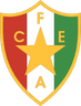 Logotipo de Estrela Amadora