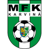 Logotipo de Karviná II