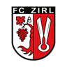 Logotipo de Zirl