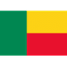 Logotipo de Benín