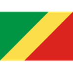 Logotipo de Congo
