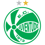 Logotipo de Juventude