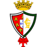 Logotipo de Lusitano Évora 1911