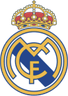 Logotipo de Real Madrid Femenino