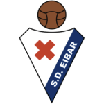 Logotipo de Eibar Femenino