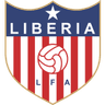 Logotipo de Liberia