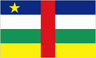 Logotipo de República Centroafricana