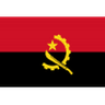 Logotipo de Angola