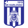 Logotipo de Karlovac 1919