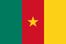 Logotipo de Camerún