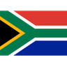 Logotipo de Sudáfrica