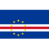 Logotipo de Cape Verde Islands