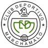 Logotipo de Marchamalo