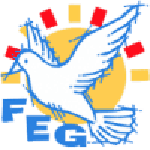 Logotipo de Grama