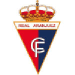 Logotipo de Real Aranjuez