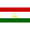 Logotipo de Tayikistán
