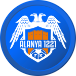 Logotipo de Alanya 1221 FK