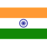 Logotipo de India