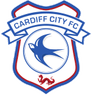 Logotipo de Cardiff City Femenino
