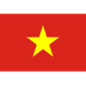 Logotipo de Vietnam