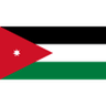 Logotipo de Jordania