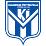 Logotipo de KÍ