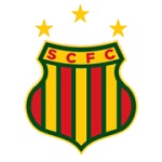 Logotipo de Sampaio Correa
