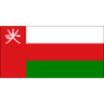 Logotipo de Omán