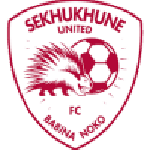 Logotipo de Sekhukhune United