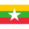 Logotipo de Myanmar