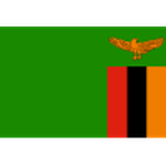 Logotipo de Zambia Femenino