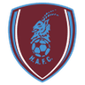 Logotipo de Haddington Athletic