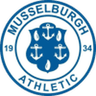 Logotipo de Musselburgh Athletic
