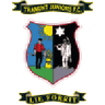 Logotipo de Tranent Juniors