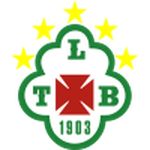 Logotipo de Tuna Luso