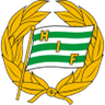 Logotipo de Hammarby Femenino