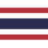 Logotipo de Tailandia