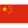Logotipo de China