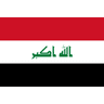 Logotipo de Irak