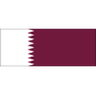 Logotipo de Catar