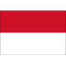 Logotipo de Indonesia