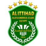 Logotipo de Al Ittihad