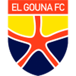 Logotipo de El Gouna FC
