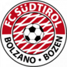 Logotipo de Sudtirol