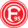 Logotipo de Fortuna Düsseldorf